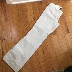 Tommy seersucker pants